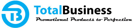 Total Business logo